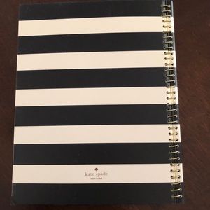 Kate Spade Journal/Notebook